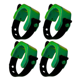 Buy green DD26 FISHING KING WIRE MANAGEMENT KEEPERS