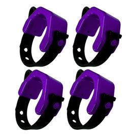 Buy purple DD26 FISHING KING WIRE MANAGEMENT KEEPERS