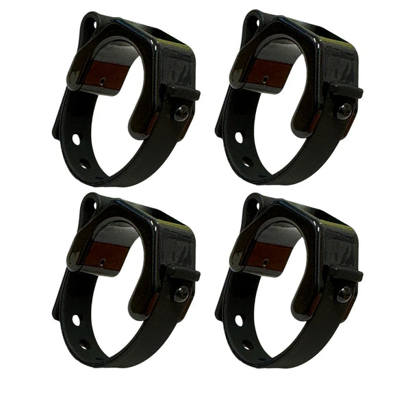 DD26 FISHING KING WIRE MANAGEMENT KEEPERS