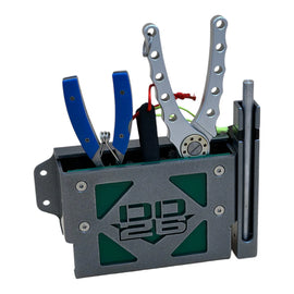 Buy silver-green DD26 TOOL N SPOOL