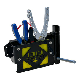 Buy black-yellow DD26 TOOL N SPOOL