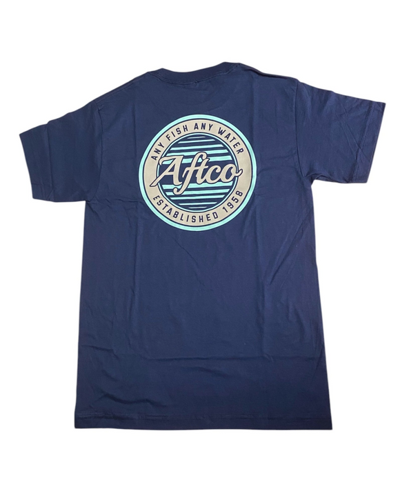 AFTCO GOAT T-SHIRT