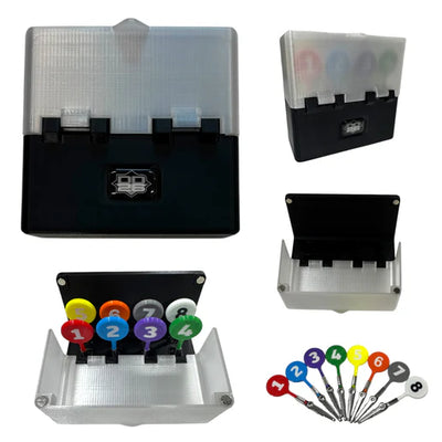 DD26 FISHING CULL ID CADDY