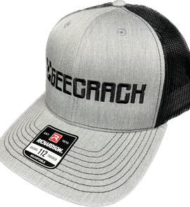 GEECRACK HAT