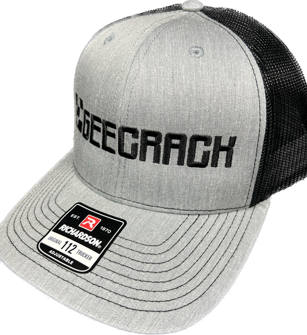 GEECRACK HAT