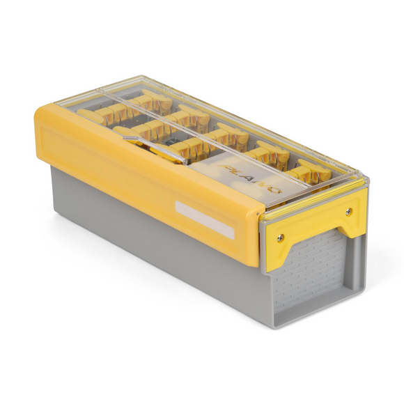 PLANO EDGE FROG TACKLE BOX