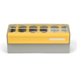 PLANO EDGE FROG TACKLE BOX - 0