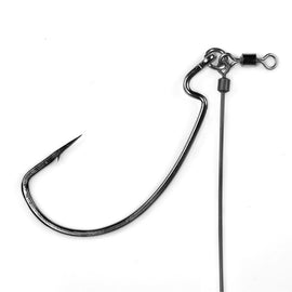 GAMAKATSU POWER DROP W/ SUPERLINE EWG