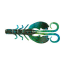 BERKLEY CRAZY LEGS CHIGGER CRAW-10