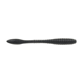 Buy black BERKLEY POWERBAIT MAXSCENT FLAT WORM