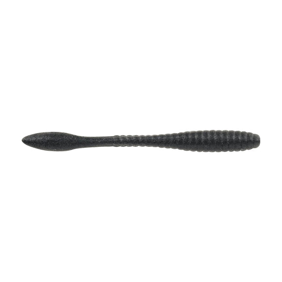 BERKLEY POWERBAIT MAXSCENT FLAT WORM