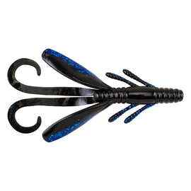 BERKLEY POWERBAIT POWER HAWG 4" - 0