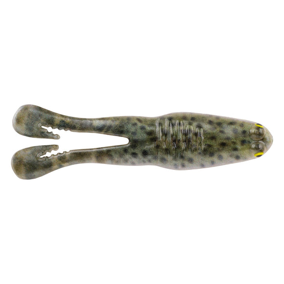 BERKLEY POWERBAIT BUZZ'N SPEED TOAD