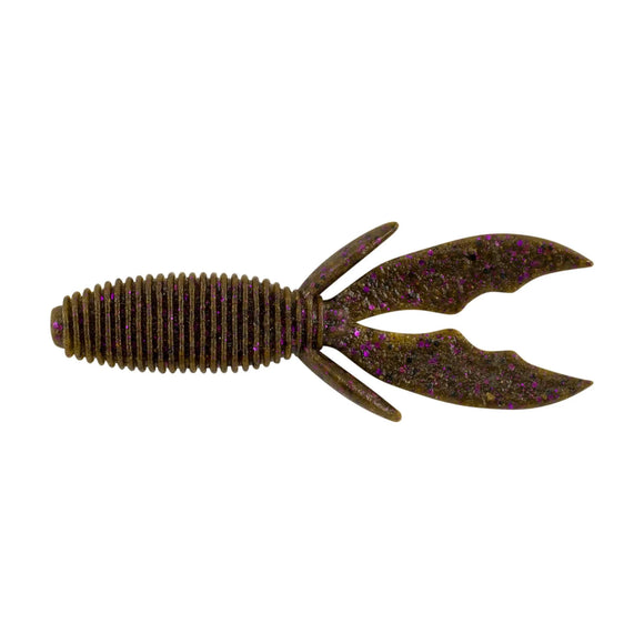 BERKLEY POWERBAIT MAXSCENT CREATURE HAWG