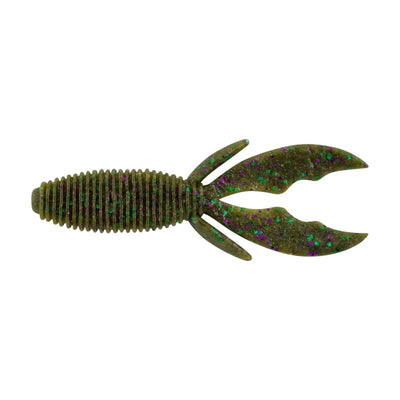 BERKLEY POWERBAIT MAXSCENT CREATURE HAWG