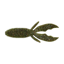 Buy watermelon-red-magic BERKLEY POWERBAIT MAXSCENT CREATURE HAWG