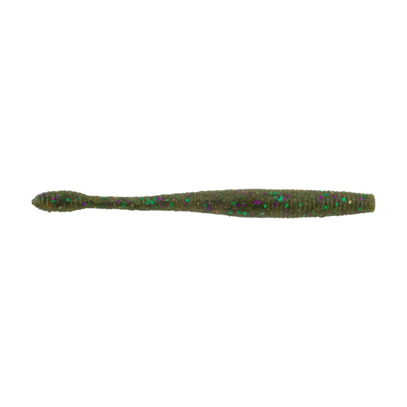 BERKLEY POWERBAIT MAXSCENT HIT WORM 4.5"
