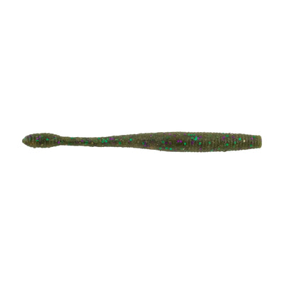 BERKLEY POWERBAIT MAXSCENT HIT WORM 4.5"