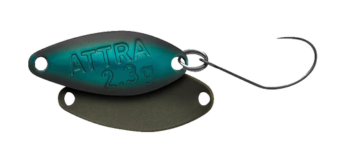 DAIWA PRESSO ATTRA SPOON