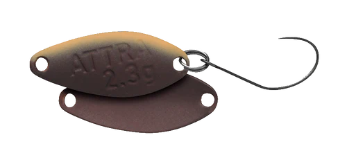 DAIWA PRESSO ATTRA SPOON