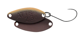 DAIWA PRESSO ATTRA SPOON - 0