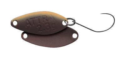 DAIWA PRESSO ATTRA SPOON - 0