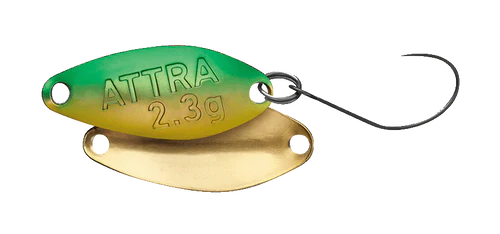 DAIWA PRESSO ATTRA SPOON