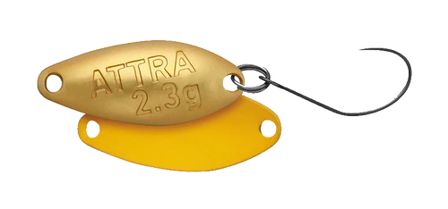 DAIWA PRESSO ATTRA SPOON