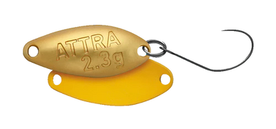 DAIWA PRESSO ATTRA SPOON