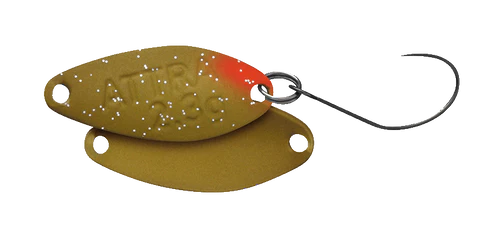 DAIWA PRESSO ATTRA SPOON