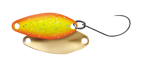 DAIWA PRESSO ATTRA SPOON