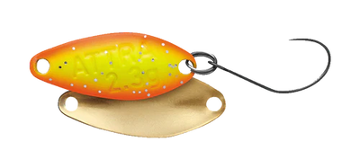 DAIWA PRESSO ATTRA SPOON