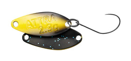 Buy yellow-dagger DAIWA PRESSO ATTRA SPOON