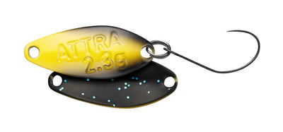 DAIWA PRESSO ATTRA SPOON