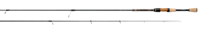 DAIWA PRESSO AIR SPINNING RODS - 0