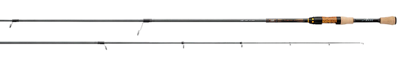 DAIWA PRESSO AIR SPINNING RODS