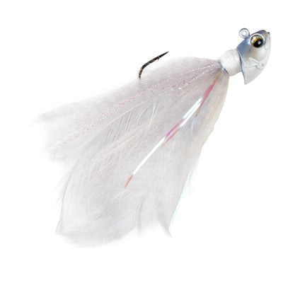 Buy pro-blue 6TH SENSE FLUFF FLOCK HAIR JIG