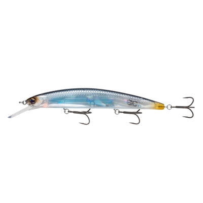 Buy pro-crystal-blue 6TH SENSE STATIC 130X JERKBAIT