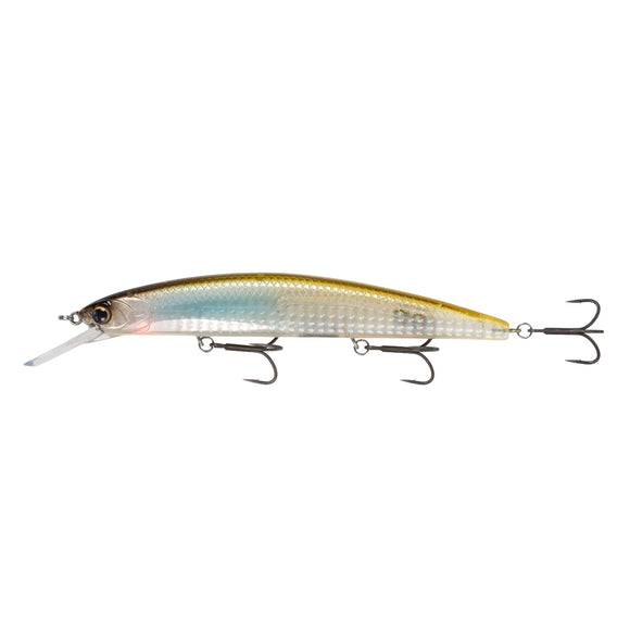 6TH SENSE STATIC 130X JERKBAIT