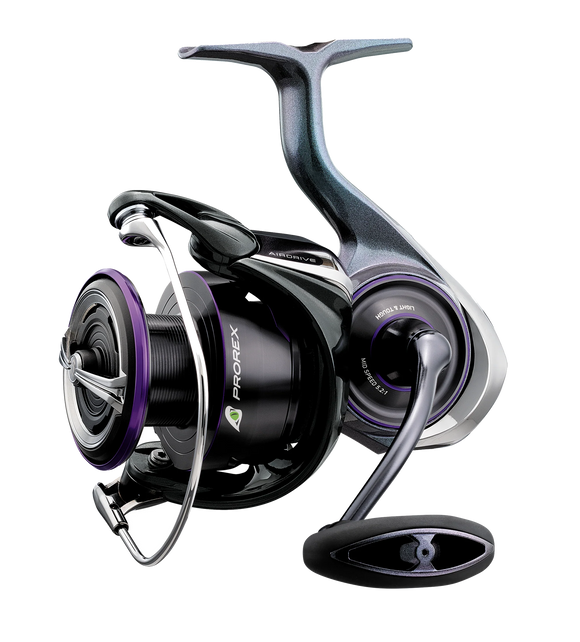 DAIWA PROREX MQ LT 25'