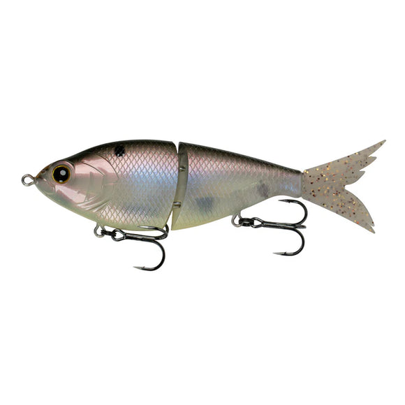 6TH SENSE FLOW GLIDER 130 SWIMBAIT