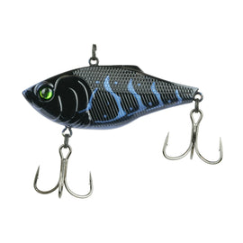 Buy black-n-blue-craw 6TH SENSE QUAKE LIPLESS CRANKBAIT