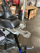 LIVE FOOT BY BLITZ LURES - MOTOR CONTROL SYSTEM-2