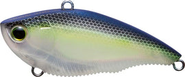 Buy matte-ghost-sexy-shad YO-ZURI RATTL'N VIBE LIPLESS CRANKBAIT