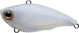 Buy matte-pearl-glitter-shad YO-ZURI RATTL'N VIBE LIPLESS CRANKBAIT