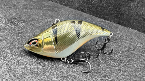 DIGTIAL SQUAD COBALT VIB 72