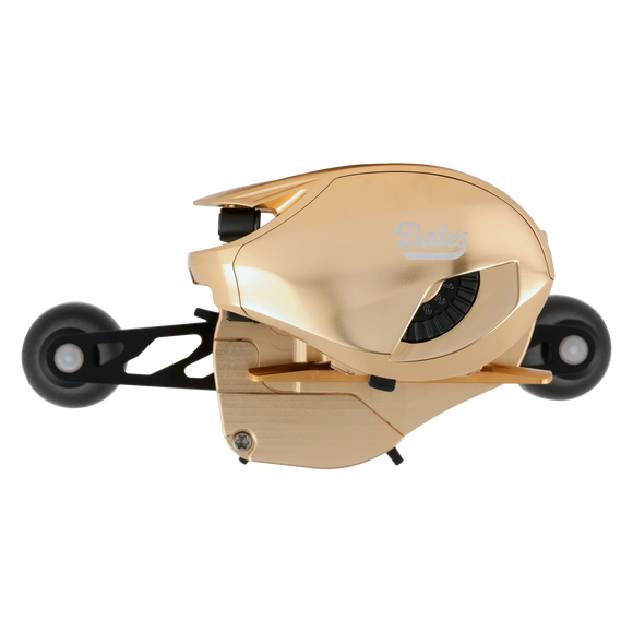 BATES FISHING GOAT SWIM KNOX EDITION