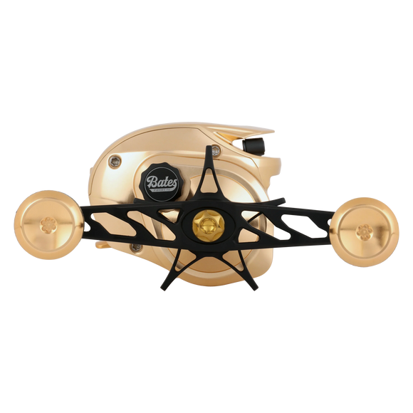 BATES FISHING GOAT SWIM KNOX EDITION