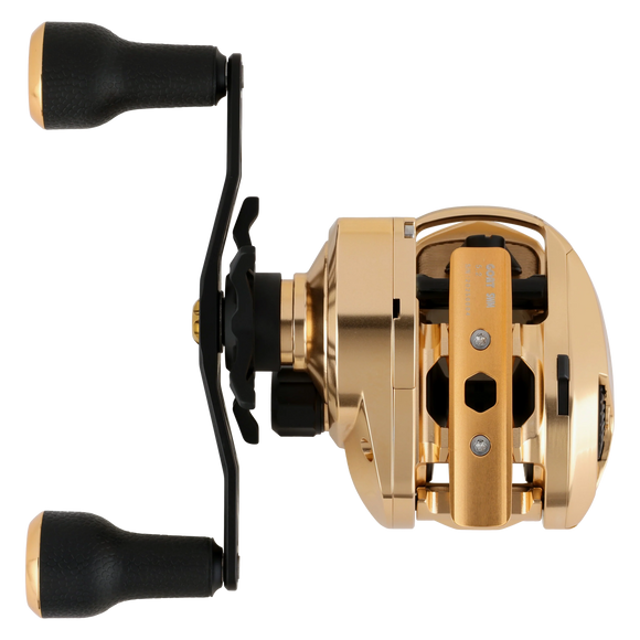 BATES FISHING GOAT SWIM KNOX EDITION