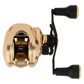 BATES FISHING GOAT SWIM KNOX EDITION - 0